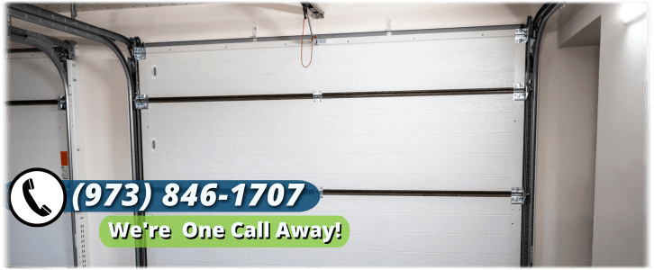 Madison NJ Garage Door Repair