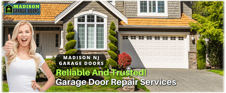 Garage Door Repair Madison NJ